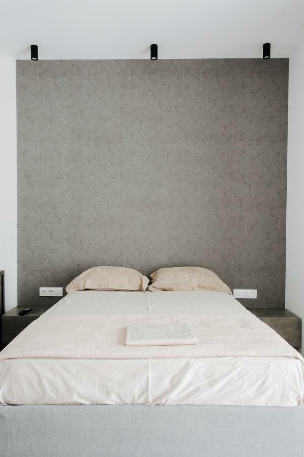 Nest Apartment Athen Exterior foto