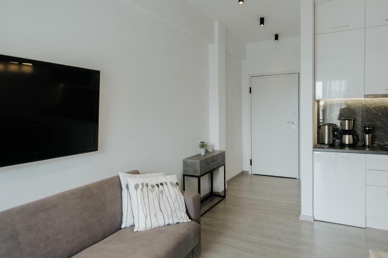 Nest Apartment Athen Exterior foto