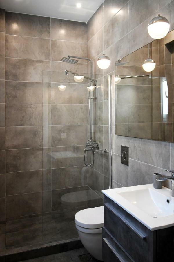 Nest Apartment Athen Exterior foto
